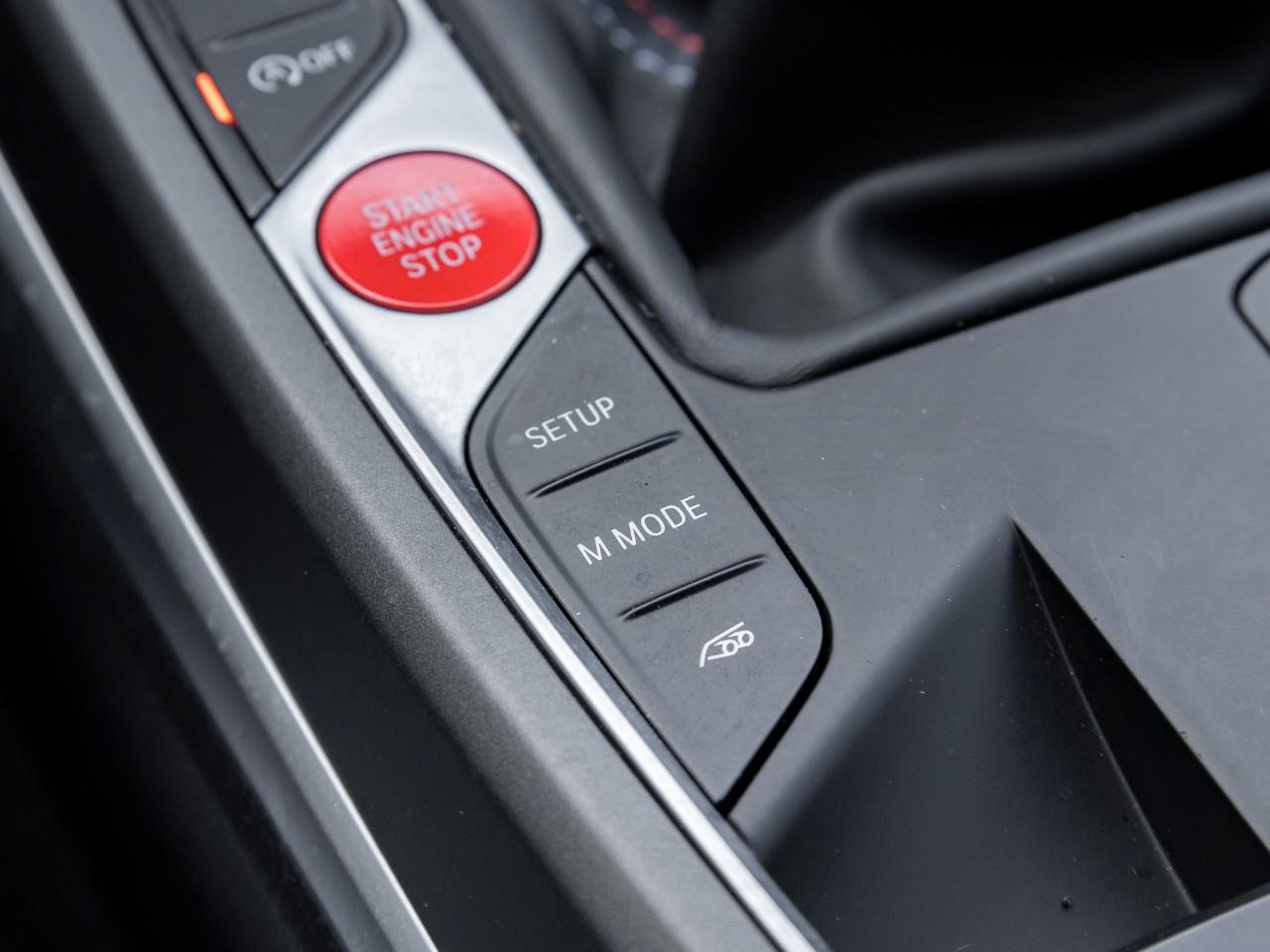 2025 BMW M4 Base 2dr Rear-Wheel Drive Coupe Photo