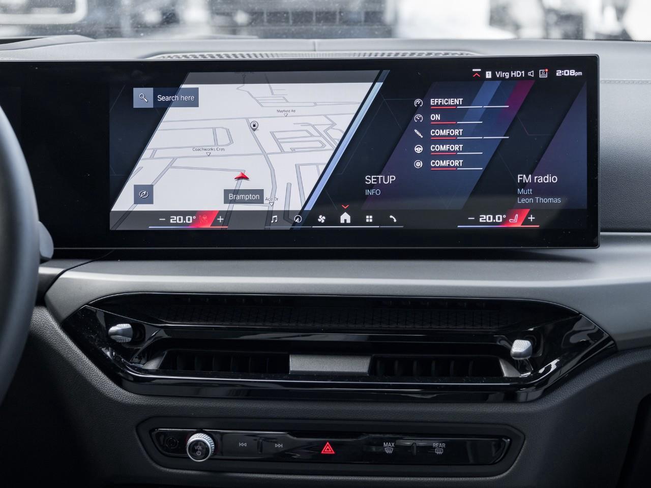 2025 BMW M4 Base 2dr Rear-Wheel Drive Coupe Photo