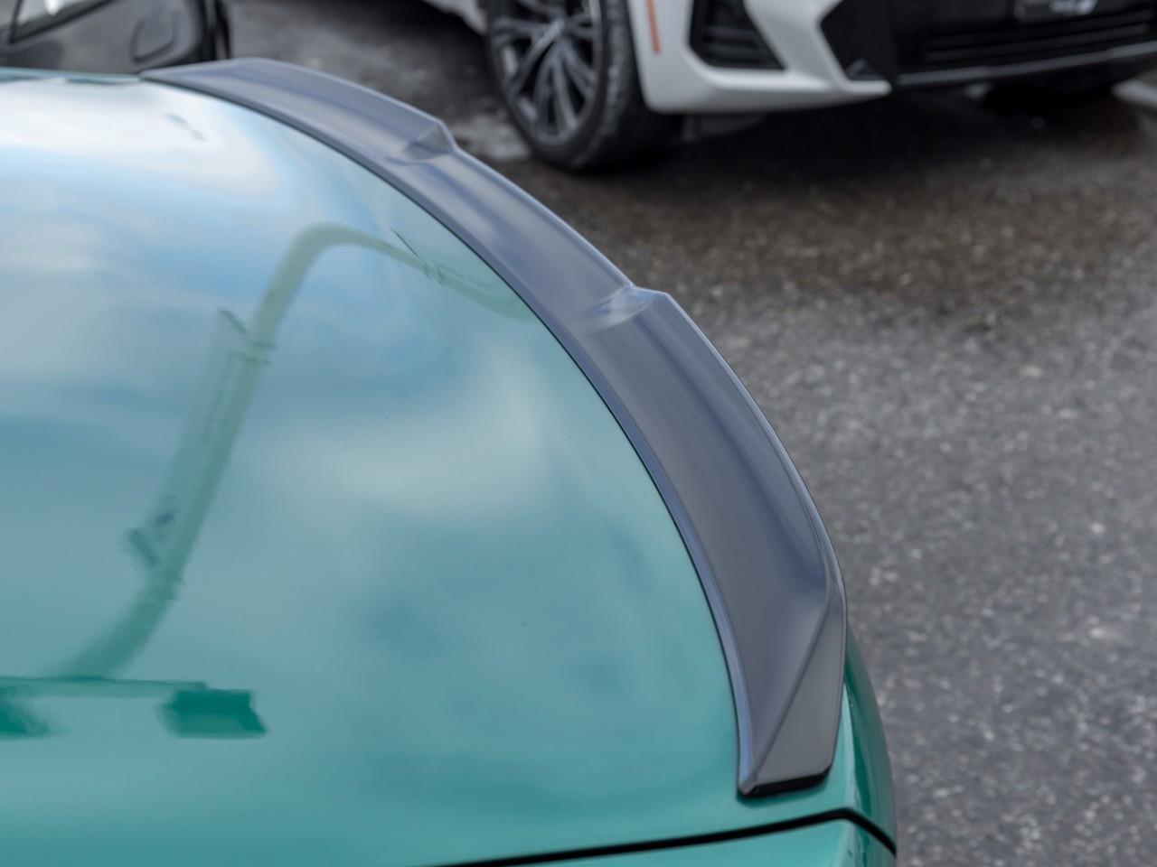 2025 BMW M4 Base 2dr Rear-Wheel Drive Coupe Photo