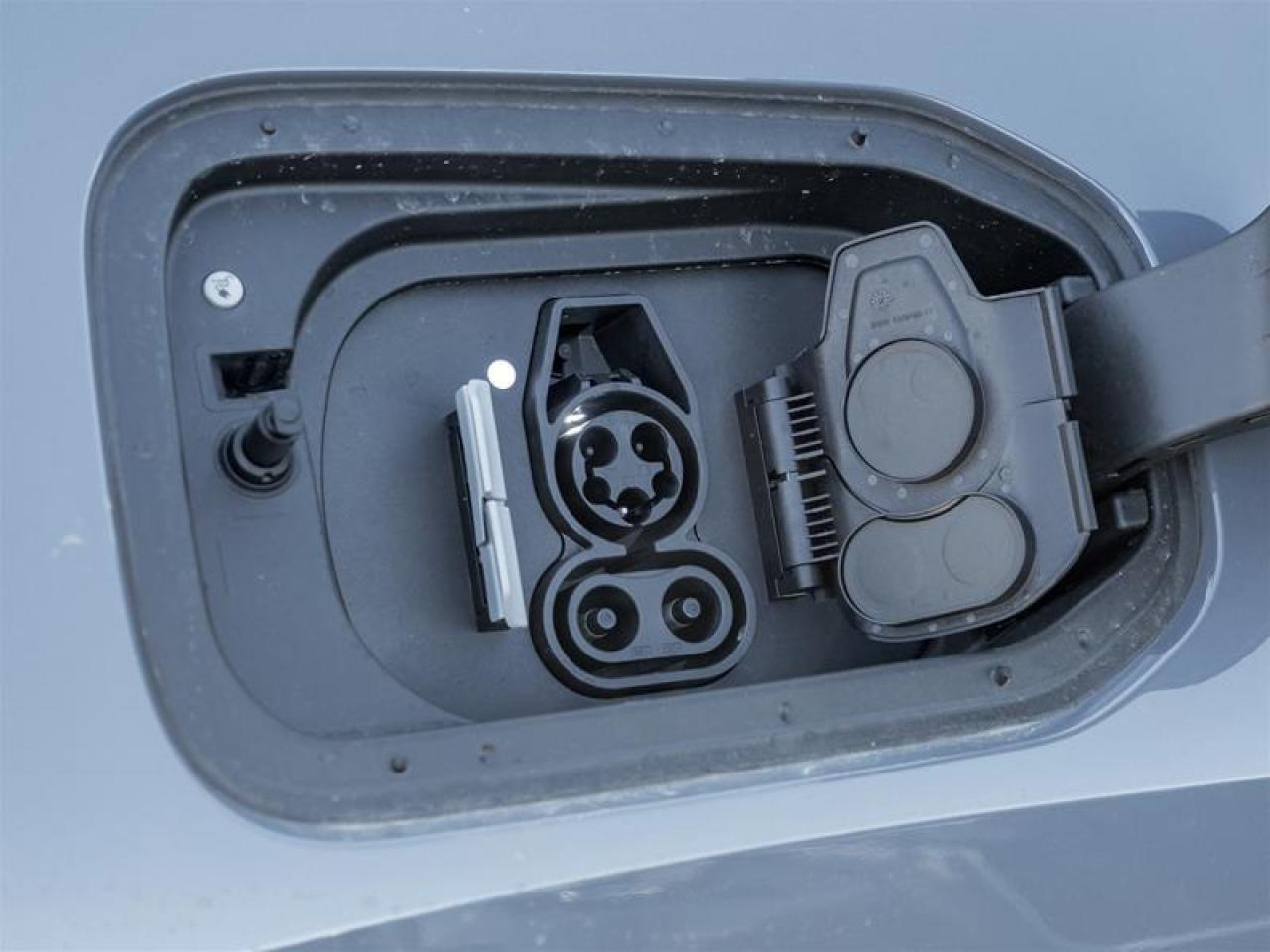 2026 BMW iX xDrive60 4dr All-Wheel Drive Sports Activity Vehicle Photo