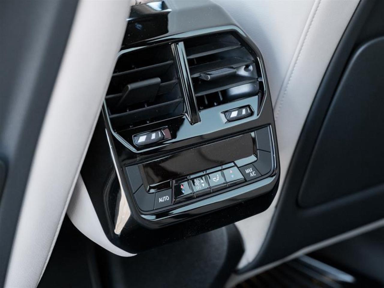 2026 BMW iX xDrive60 4dr All-Wheel Drive Sports Activity Vehicle Photo