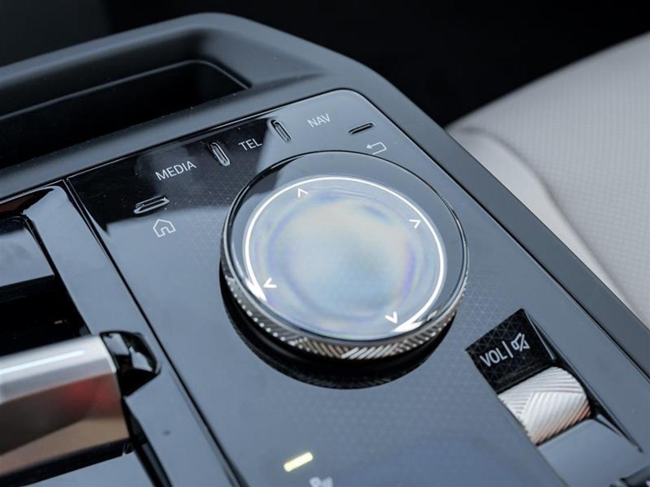 2026 BMW iX xDrive60 4dr All-Wheel Drive Sports Activity Vehicle Photo