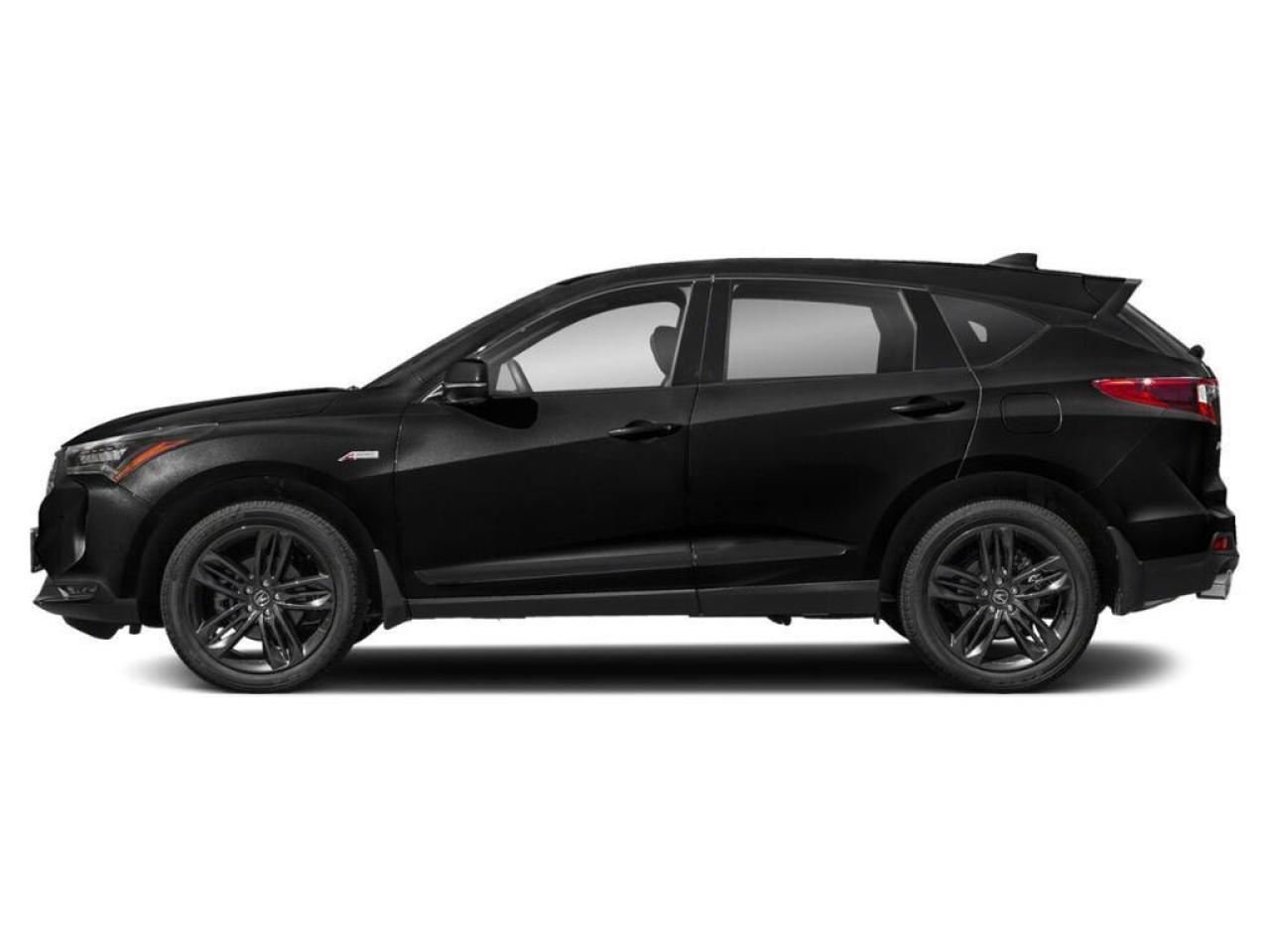 2023 Acura RDX A-Spec 4dr All-Wheel Drive Photo