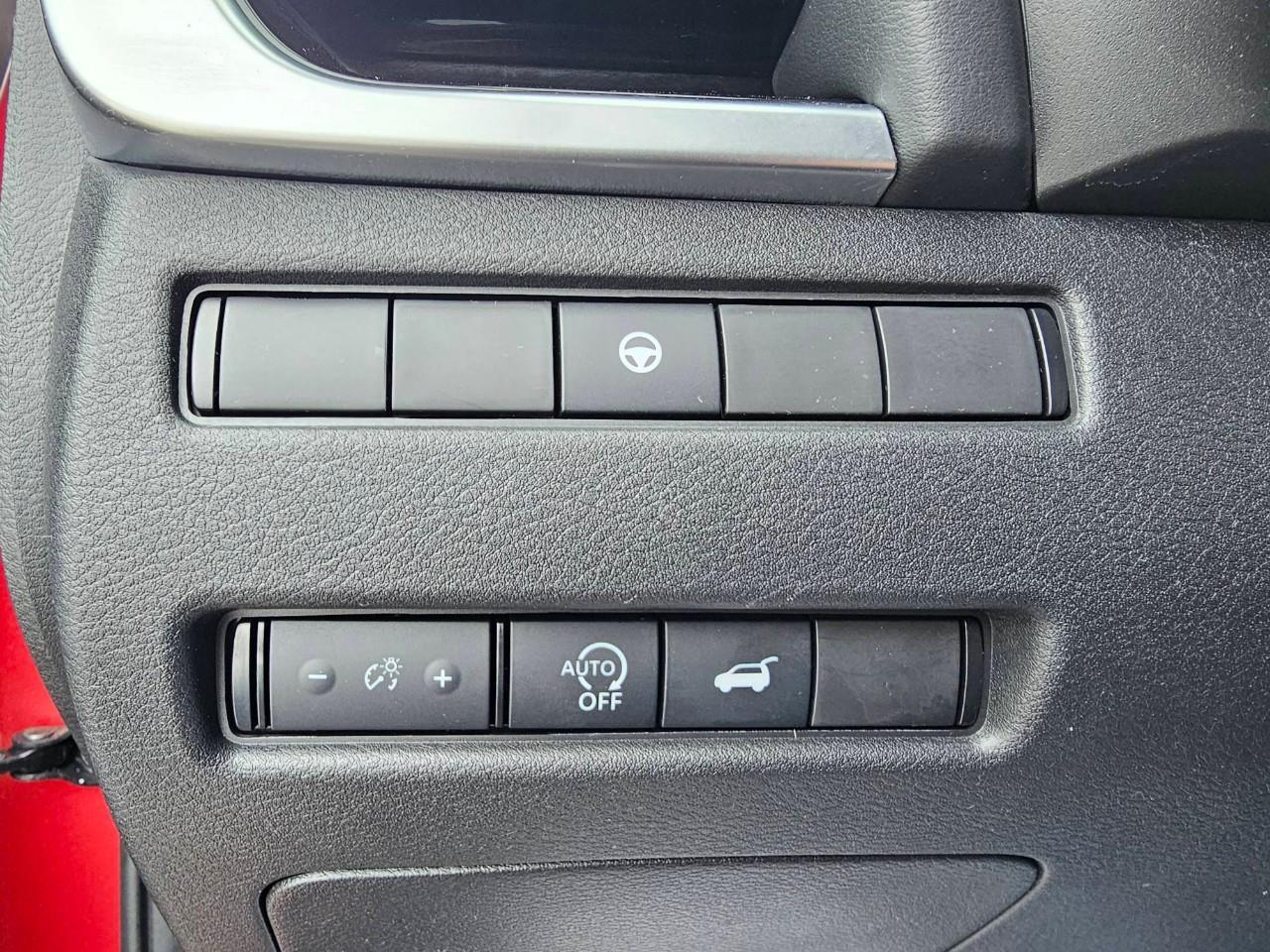 2024 Nissan Rogue SL 4dr All-Wheel Drive Sport Utility Photo