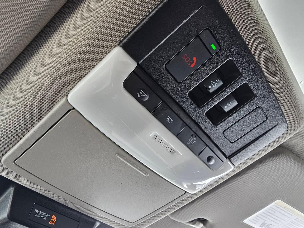 2024 Nissan Rogue SL 4dr All-Wheel Drive Sport Utility Photo