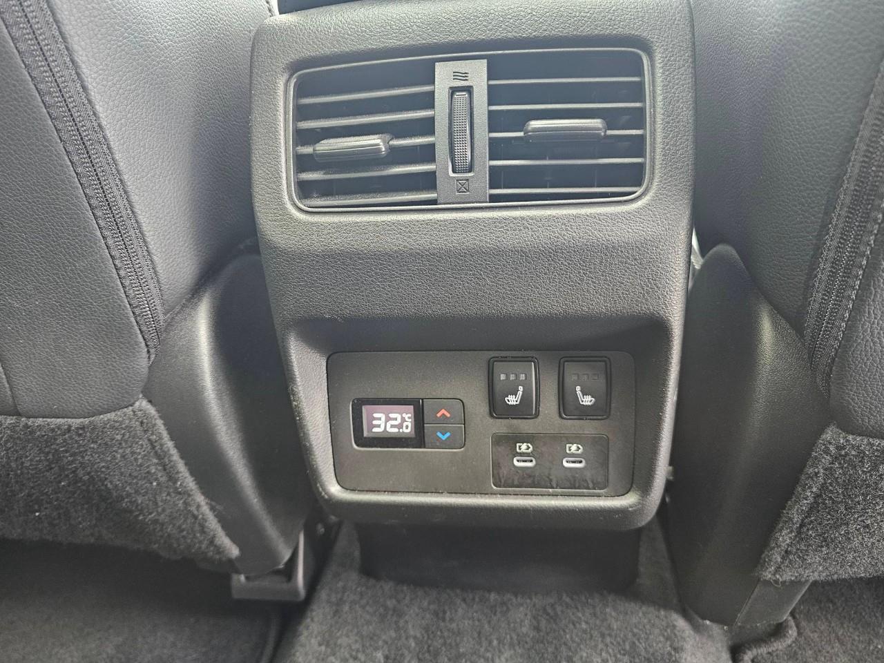 2024 Nissan Rogue SL 4dr All-Wheel Drive Sport Utility Photo