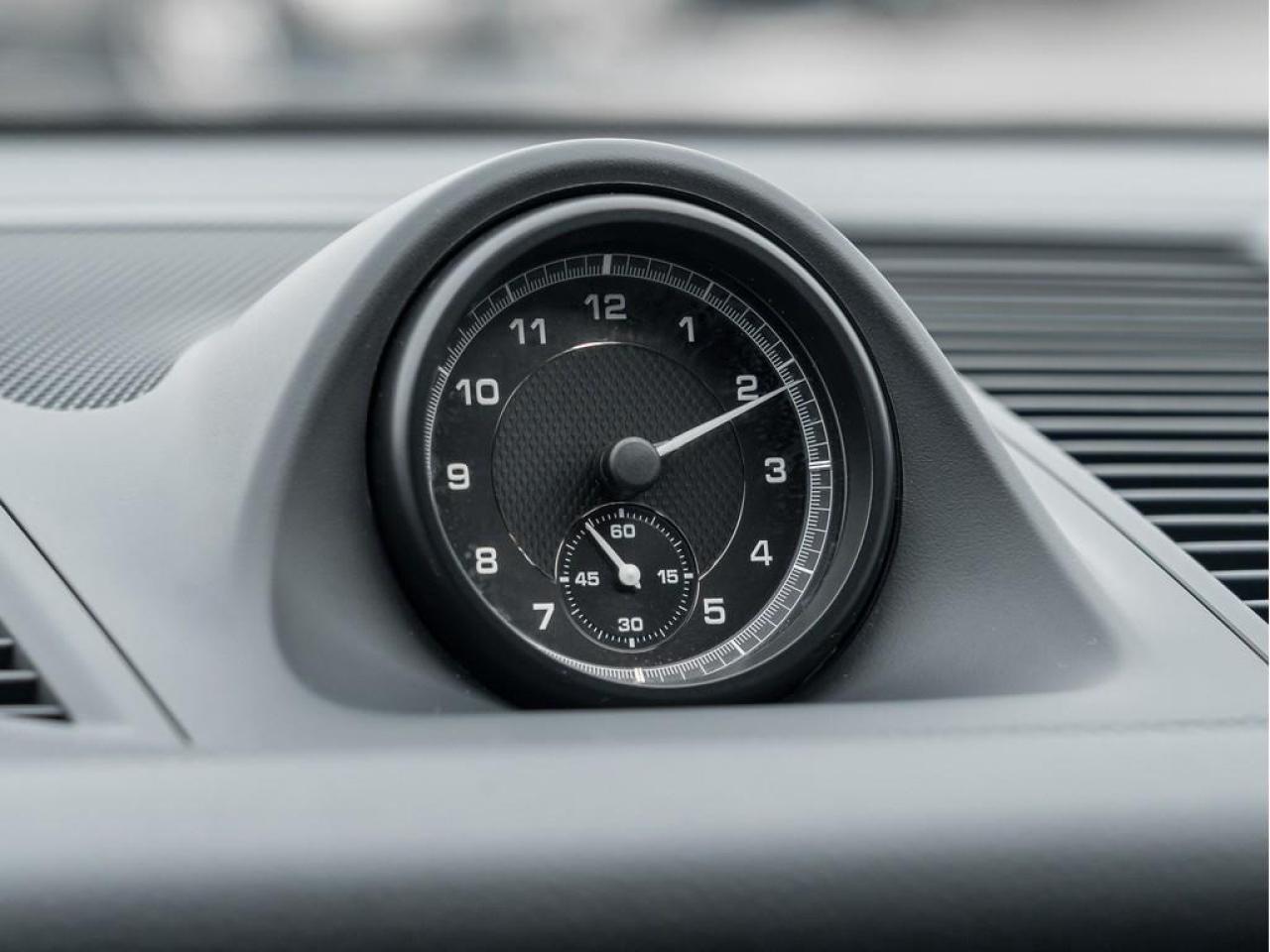 2025 Porsche Macan  Photo