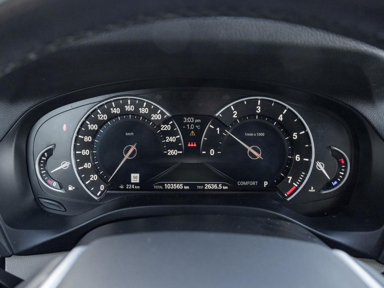 2018 BMW X3 xDrive30i 4dr All-Wheel Drive Sports Activity Vehicle Photo