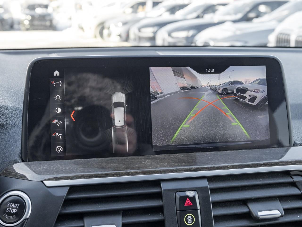 2018 BMW X3 xDrive30i 4dr All-Wheel Drive Sports Activity Vehicle Photo