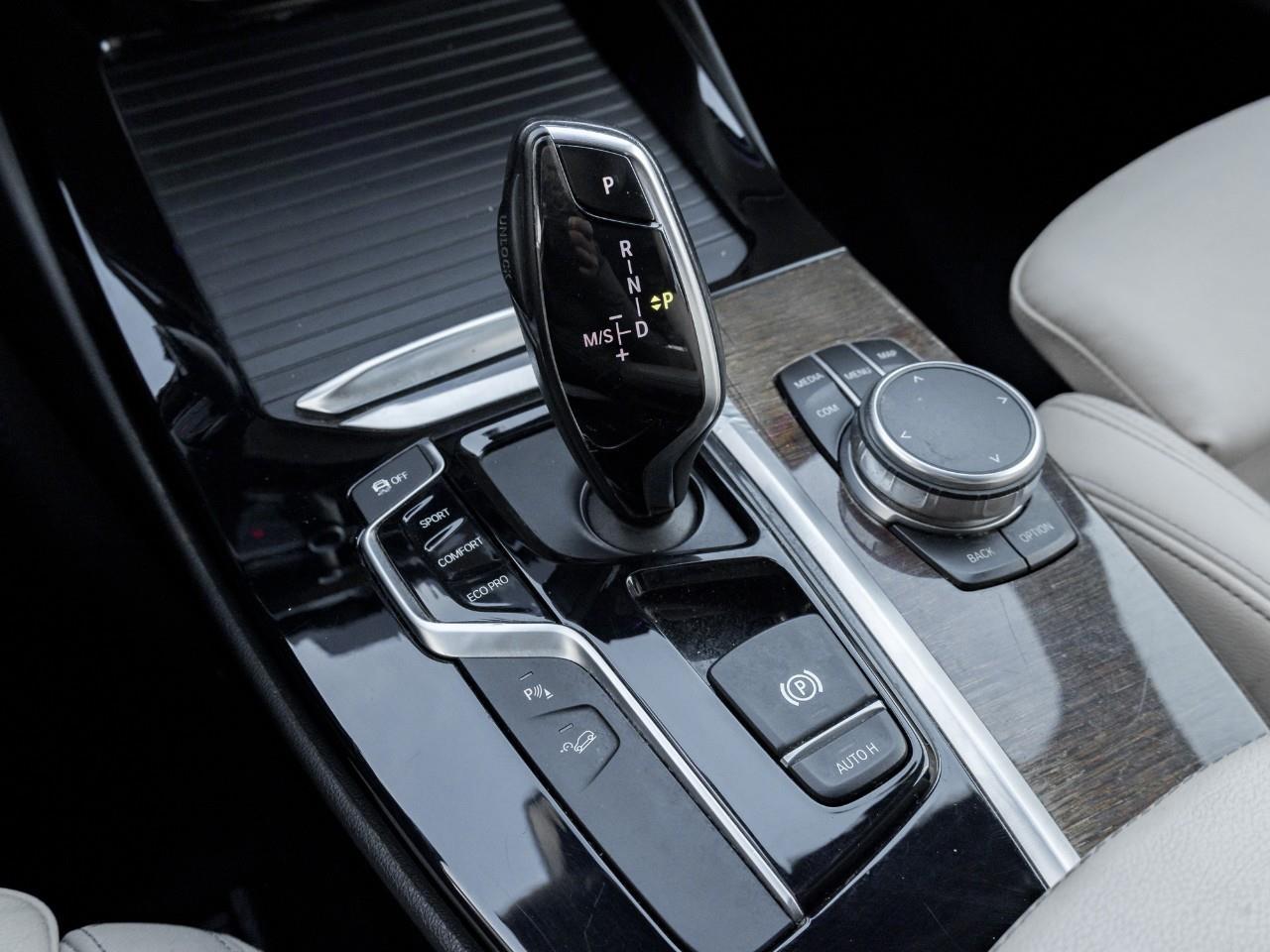 2018 BMW X3 xDrive30i 4dr All-Wheel Drive Sports Activity Vehicle Photo