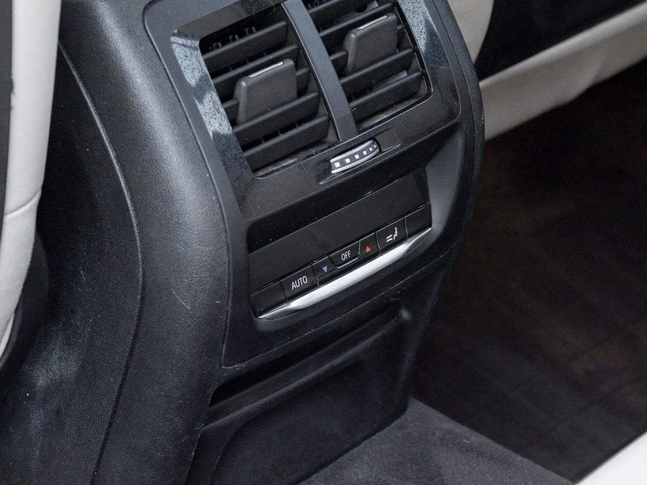 2018 BMW X3 xDrive30i 4dr All-Wheel Drive Sports Activity Vehicle Photo