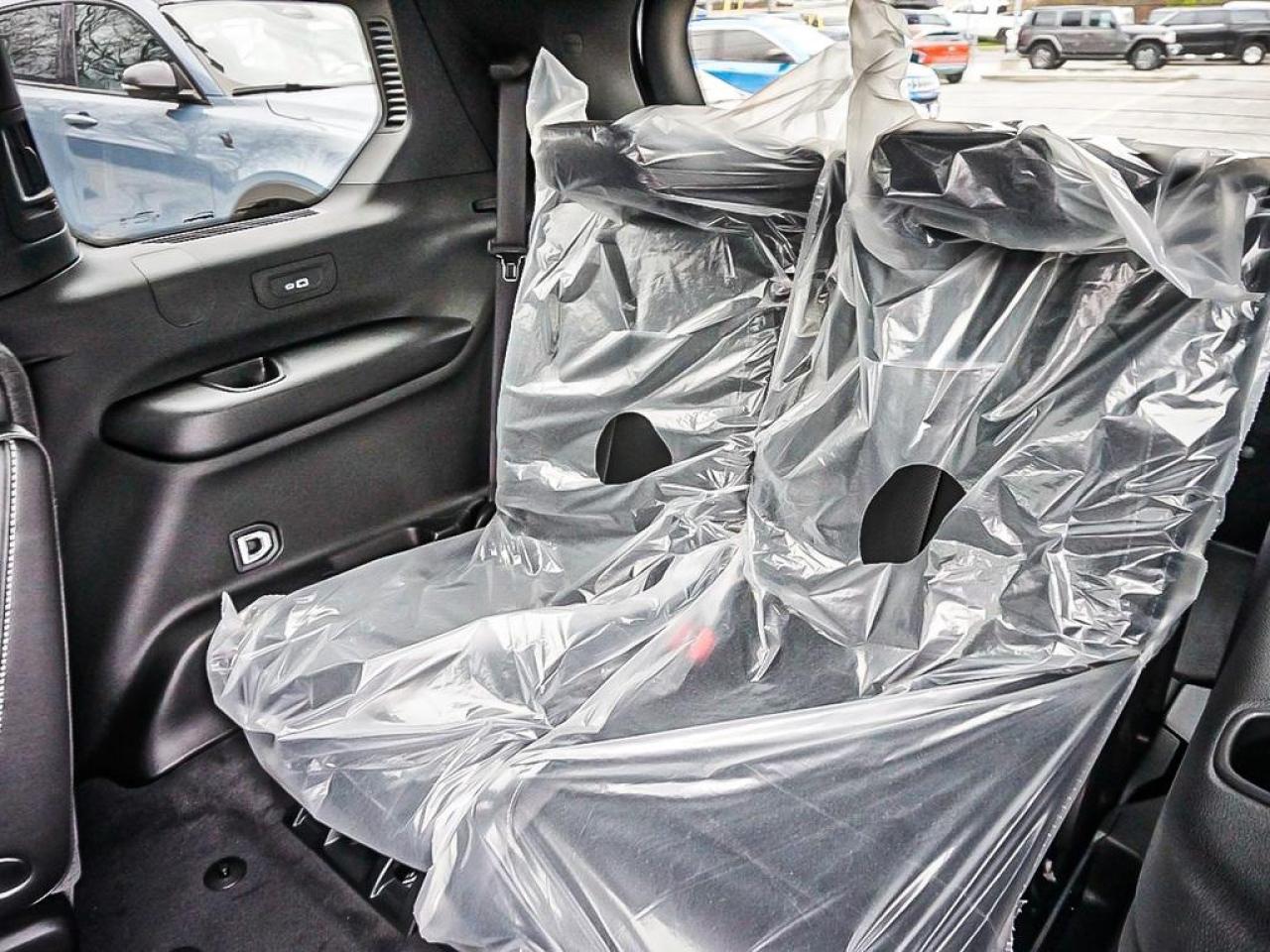 2025 Jeep Grand Cherokee L  Photo