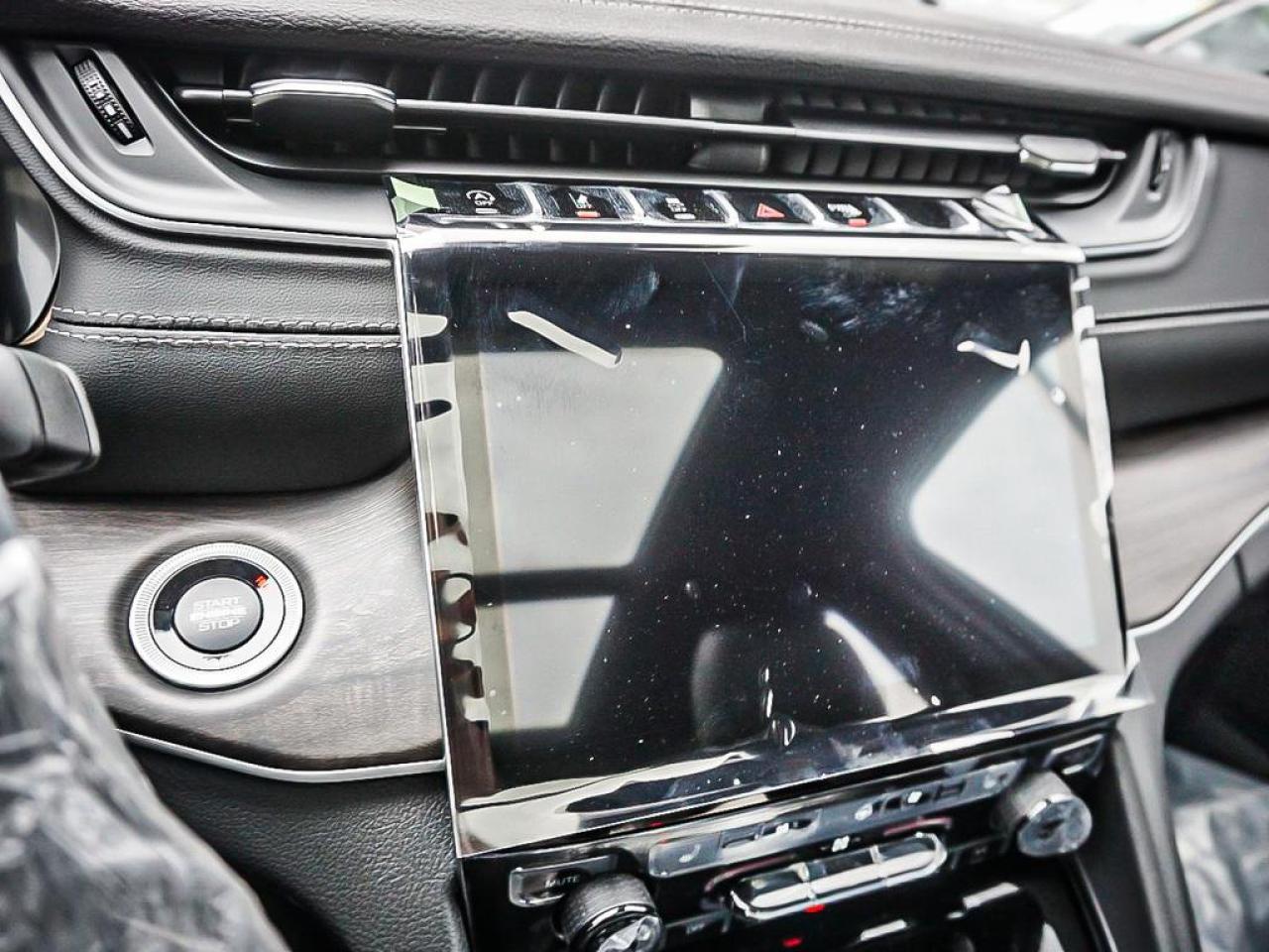 2025 Jeep Grand Cherokee L  Photo