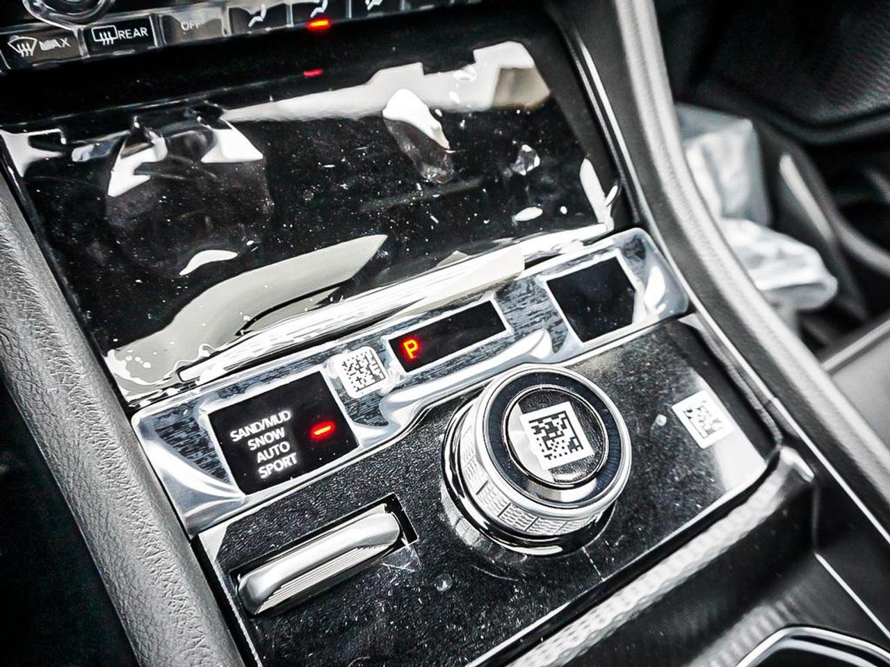 2025 Jeep Grand Cherokee L  Photo