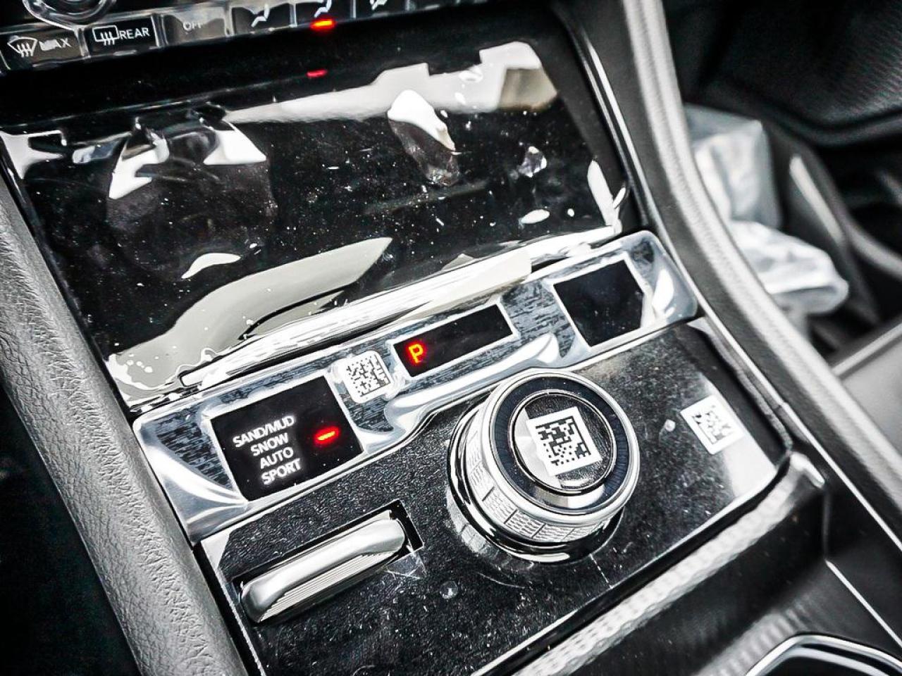 2025 Jeep Grand Cherokee L  Photo