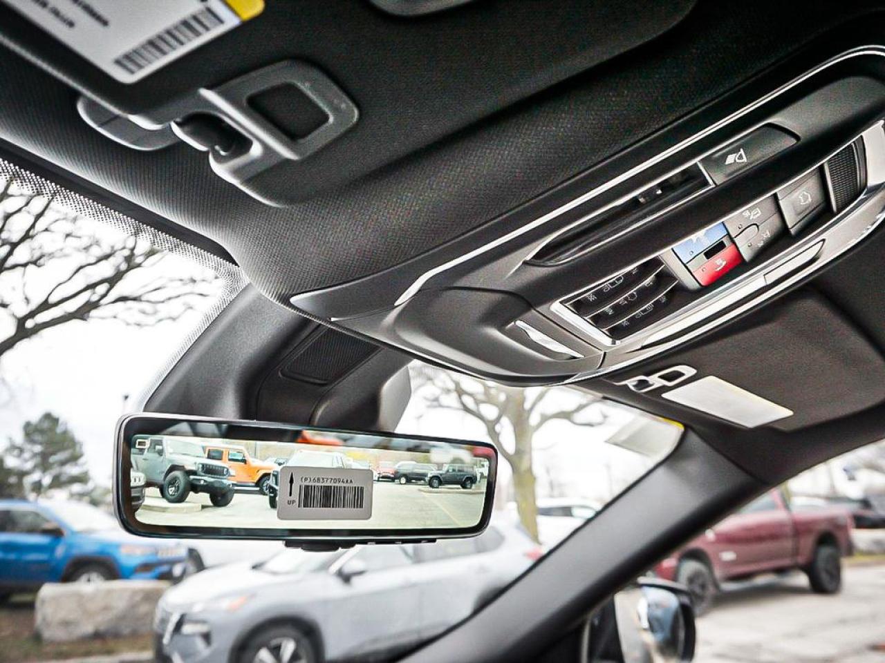 2025 Jeep Grand Cherokee L  Photo