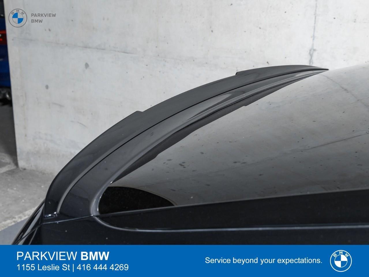 2024 BMW X6 xDrive40i 4dr All-Wheel Drive Sports Activity Coupe Photo