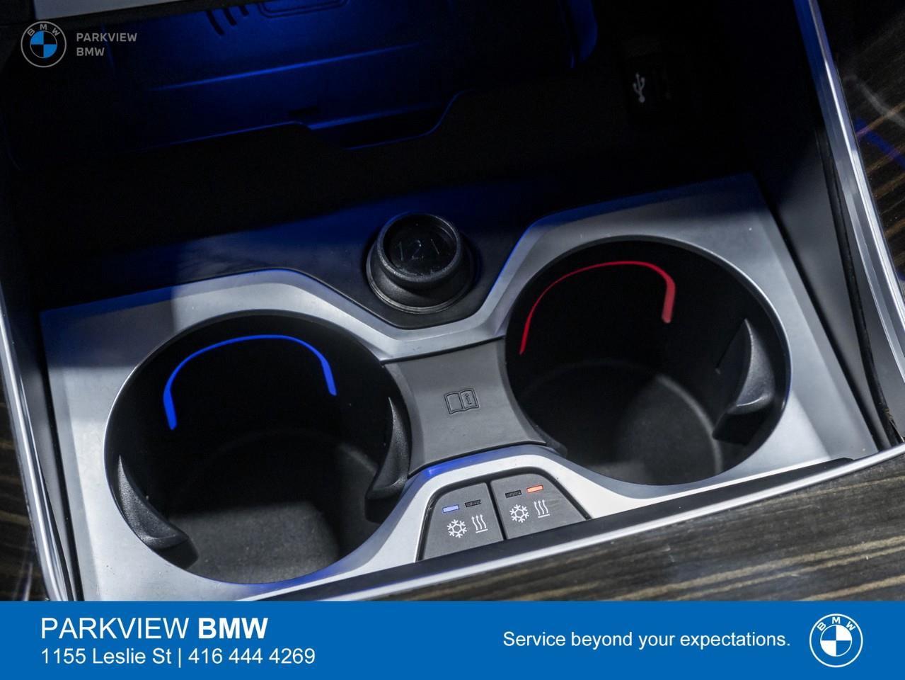 2024 BMW X6 xDrive40i 4dr All-Wheel Drive Sports Activity Coupe Photo