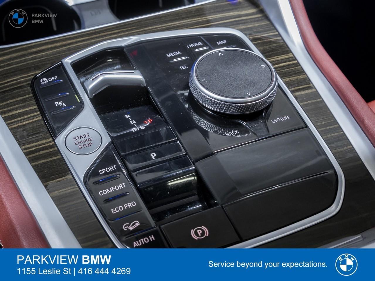 2024 BMW X6 xDrive40i 4dr All-Wheel Drive Sports Activity Coupe Photo