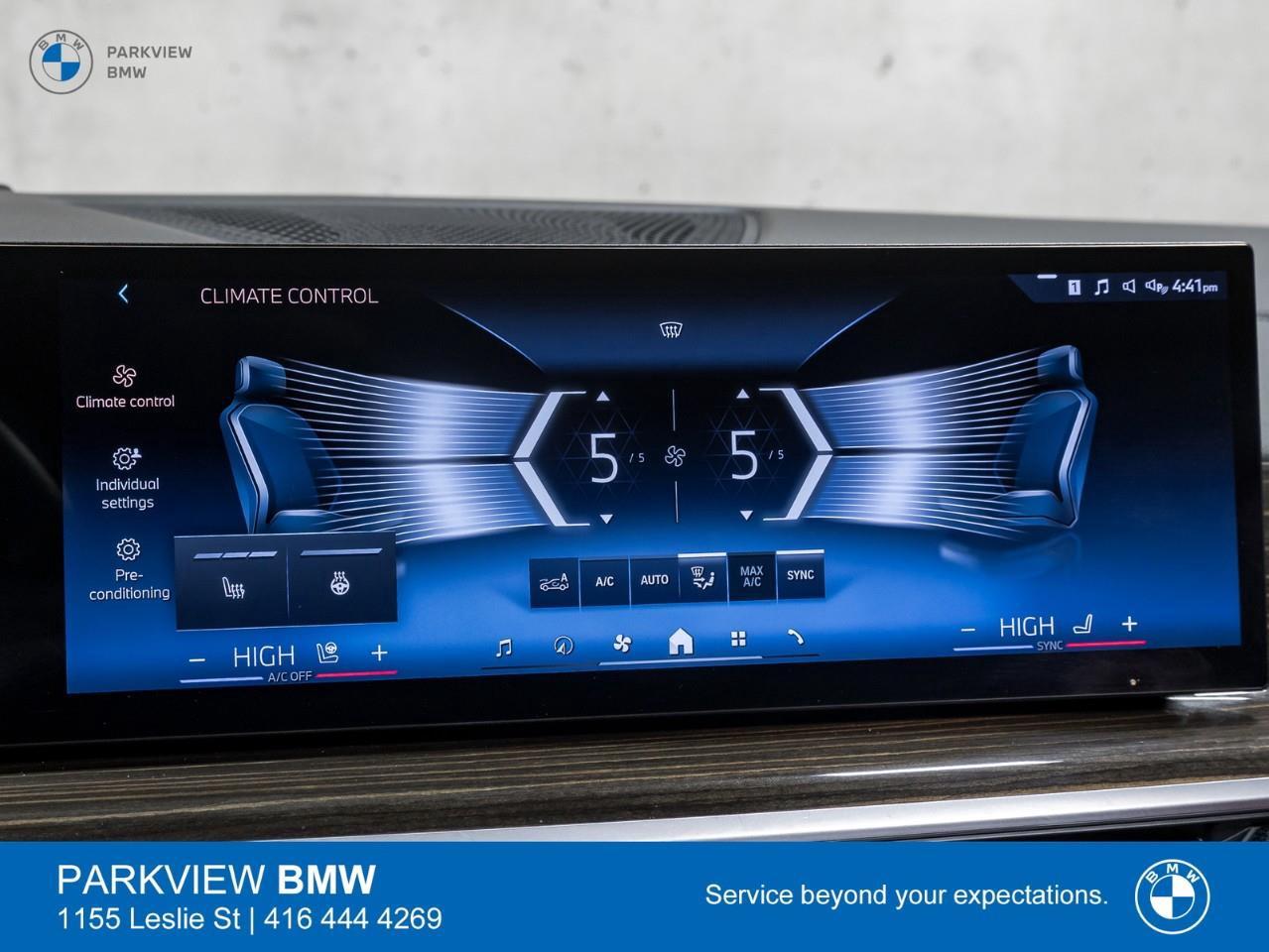 2024 BMW X6 xDrive40i 4dr All-Wheel Drive Sports Activity Coupe Photo