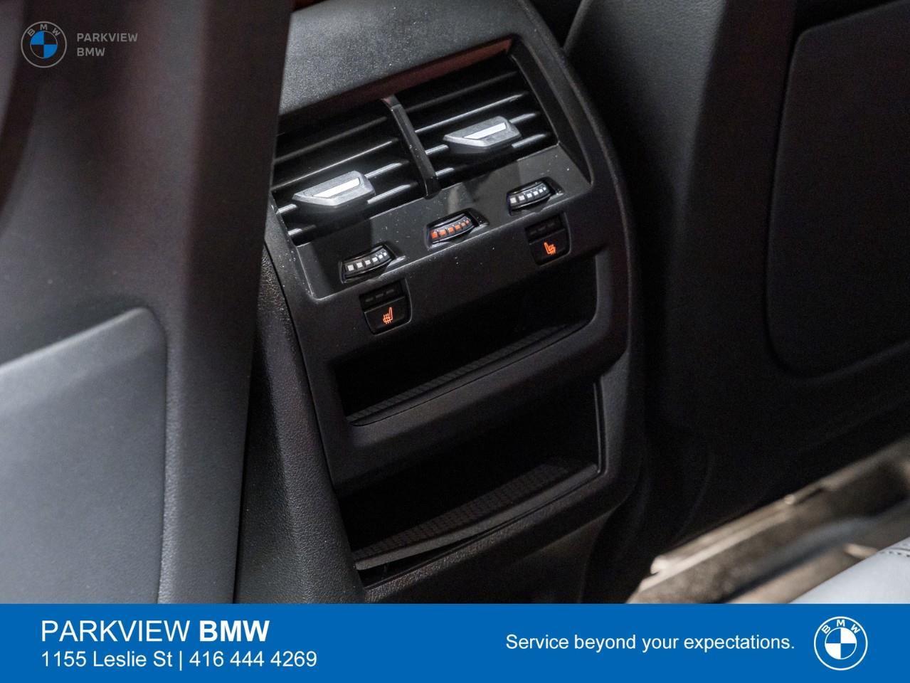 2024 BMW X6 xDrive40i 4dr All-Wheel Drive Sports Activity Coupe Photo