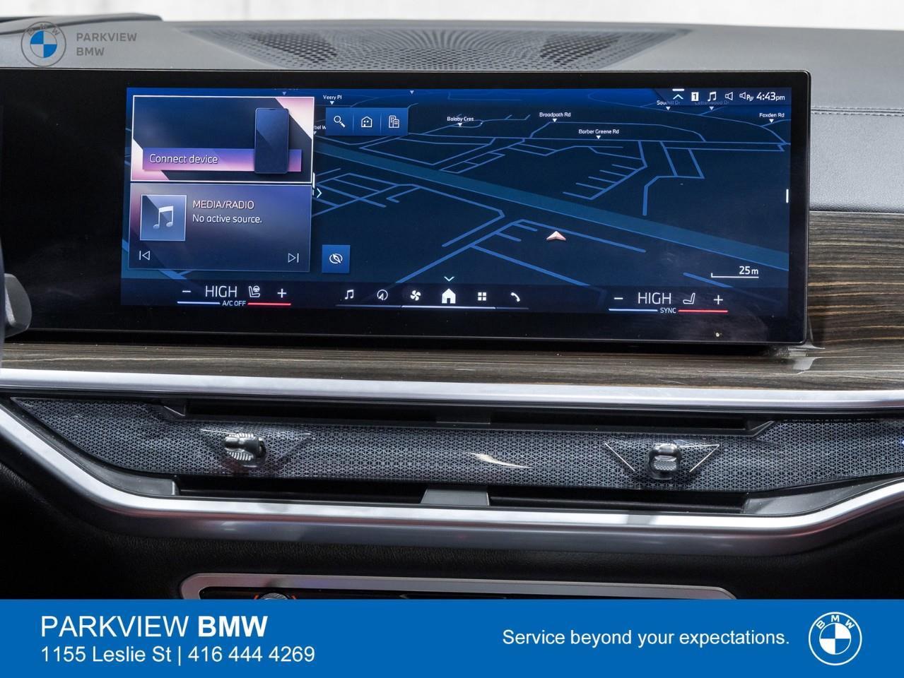 2024 BMW X6 xDrive40i 4dr All-Wheel Drive Sports Activity Coupe Photo