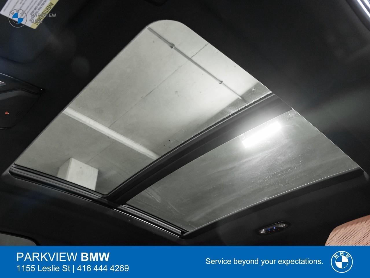 2024 BMW X6 xDrive40i 4dr All-Wheel Drive Sports Activity Coupe Photo