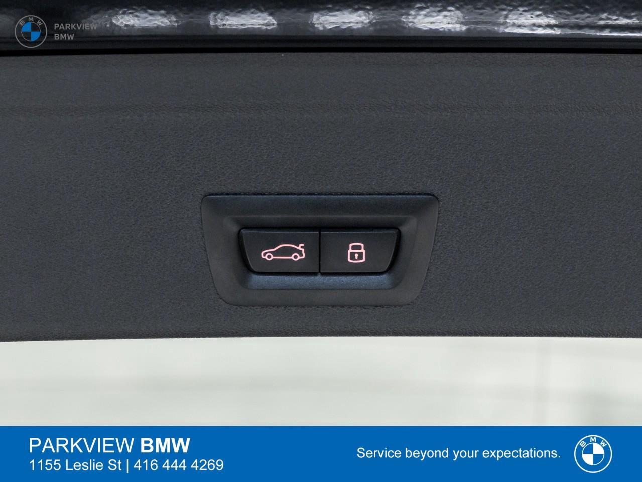 2024 BMW X6 xDrive40i 4dr All-Wheel Drive Sports Activity Coupe Photo