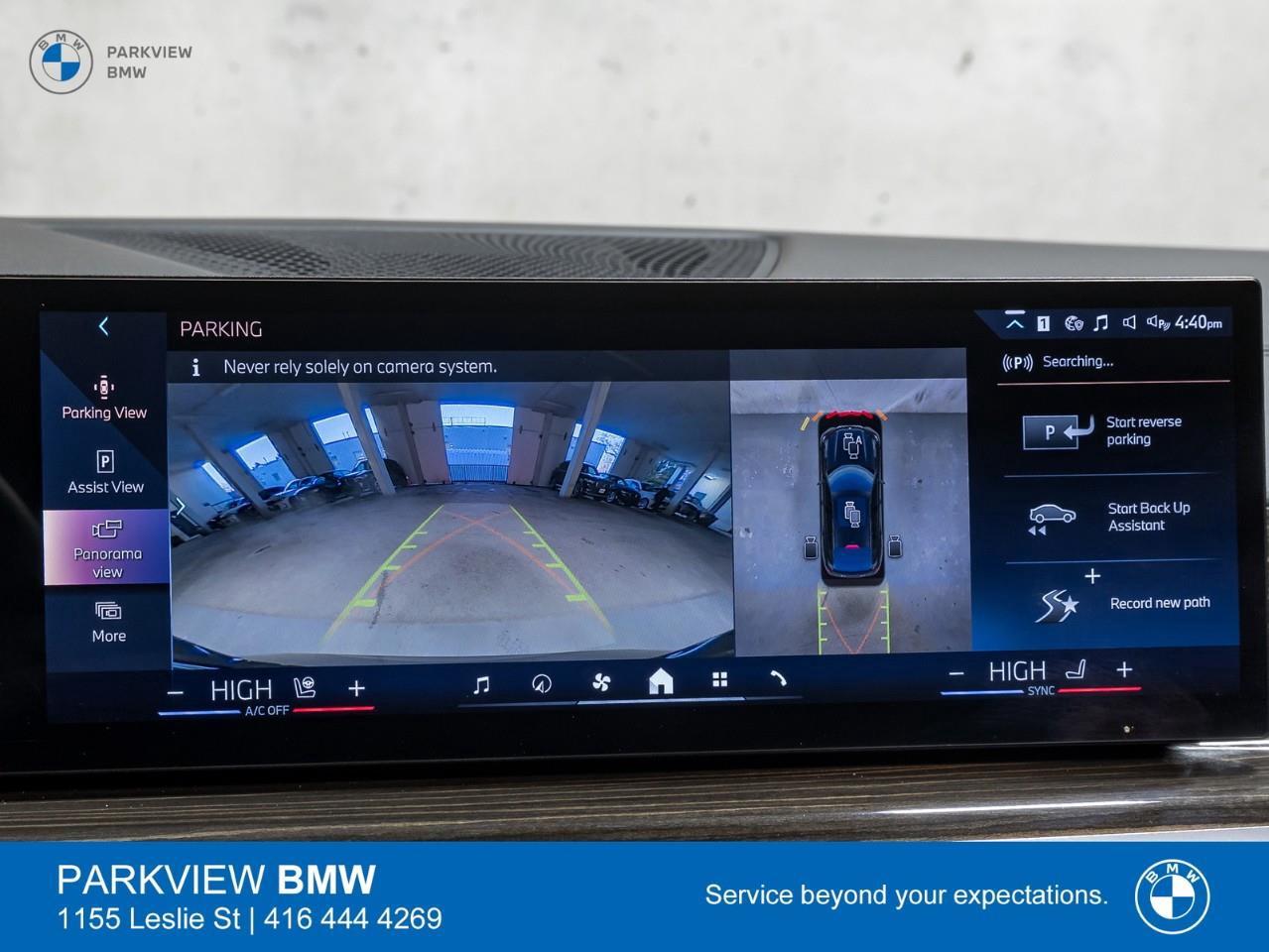 2024 BMW X6 xDrive40i 4dr All-Wheel Drive Sports Activity Coupe Photo