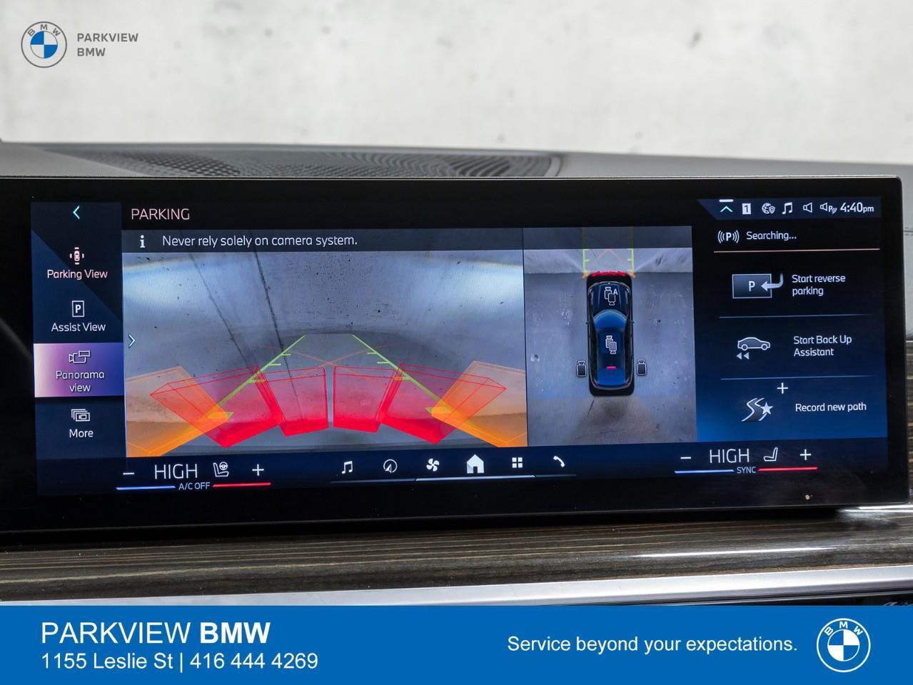 2024 BMW X6 xDrive40i 4dr All-Wheel Drive Sports Activity Coupe Photo