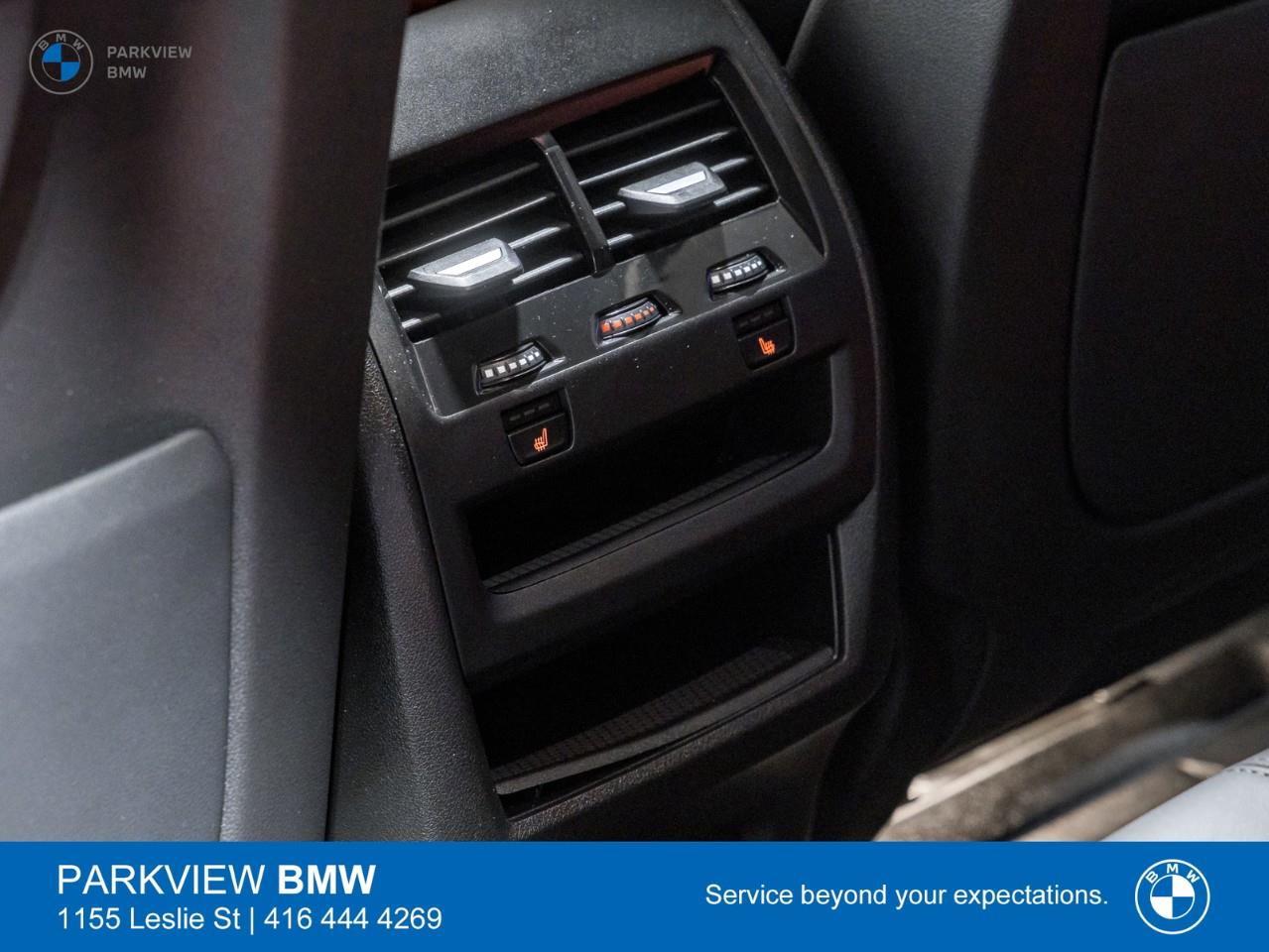 2024 BMW X6 xDrive40i 4dr All-Wheel Drive Sports Activity Coupe Photo