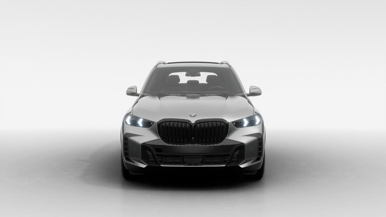 2026 BMW X5 xDrive40i 4dr All-Wheel Drive Sports Activity Vehicle Photo