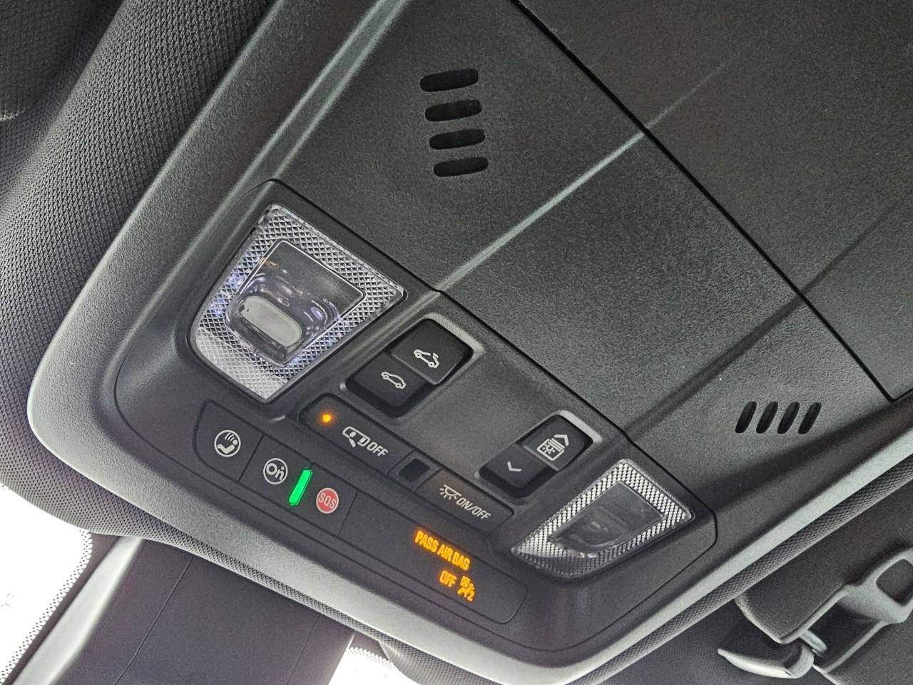 2024 Chevrolet Equinox RS 4dr All-Wheel Drive Photo