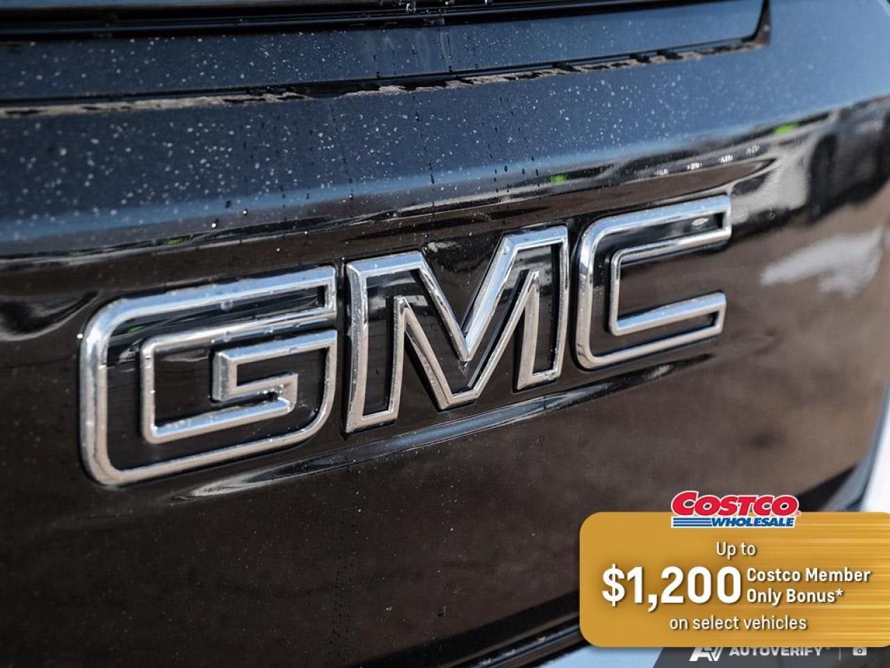 2025 GMC Sierra EV e4WD Crew Cab Extended Range Denali Photo