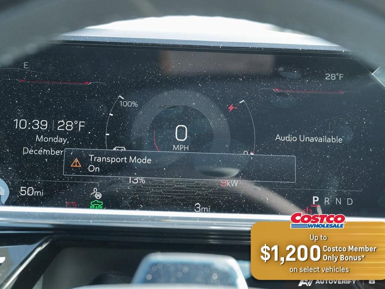 2025 GMC Sierra EV e4WD Crew Cab Extended Range Denali Photo