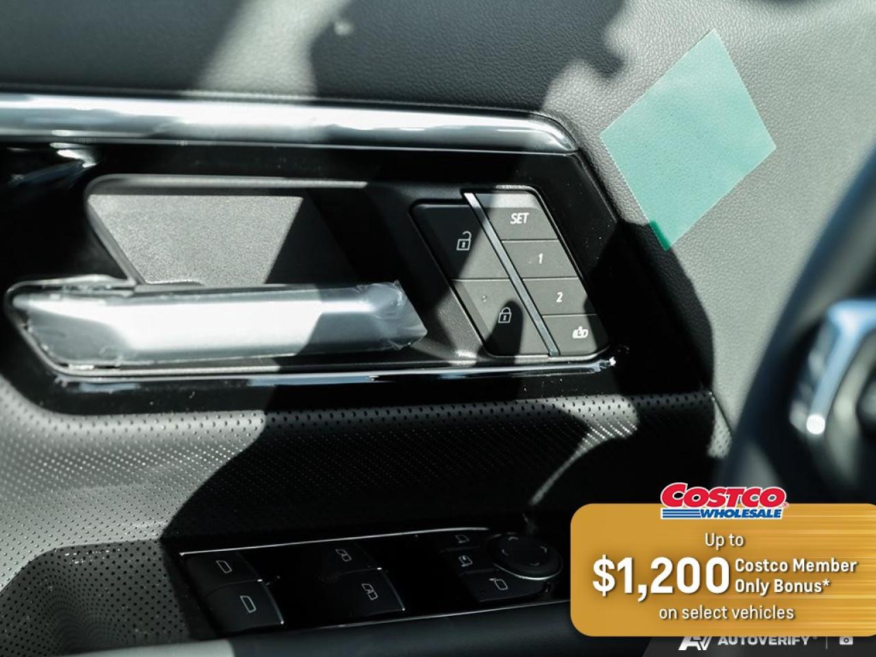 2025 GMC Sierra EV e4WD Crew Cab Extended Range Denali Photo