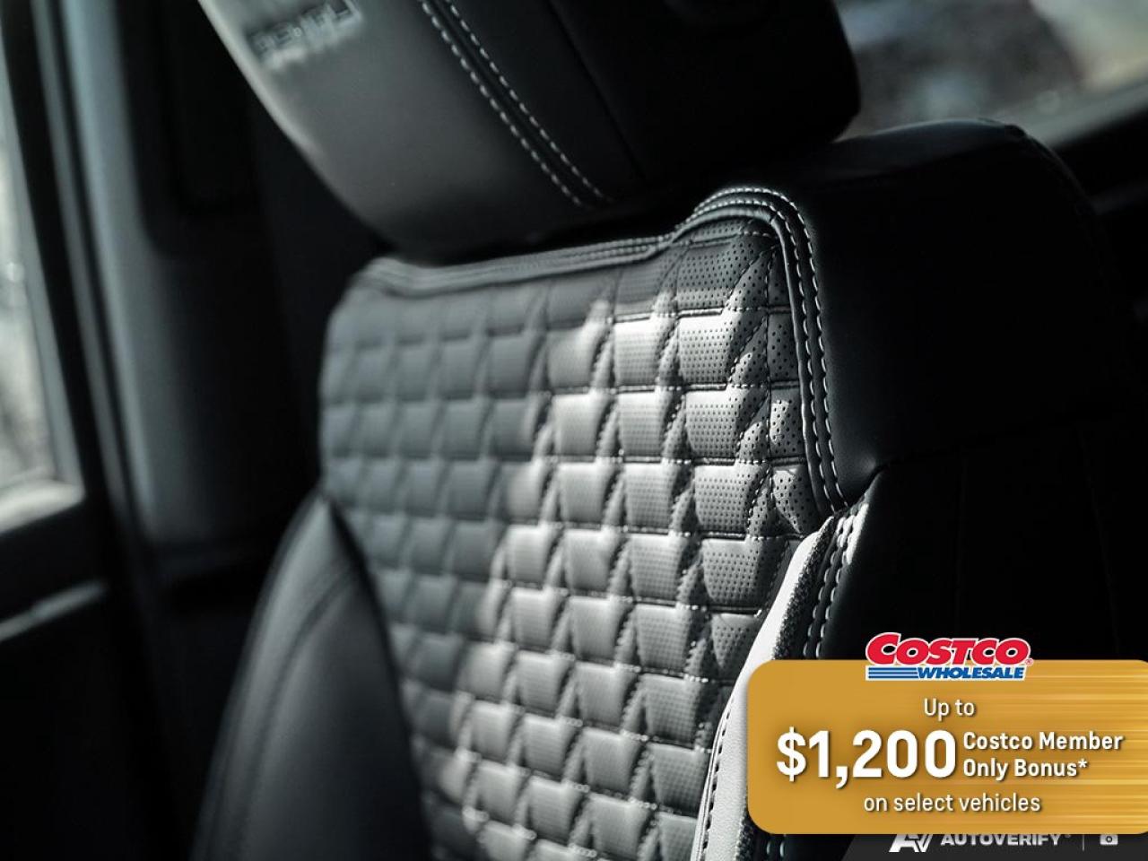 2025 GMC Sierra EV e4WD Crew Cab Extended Range Denali Photo