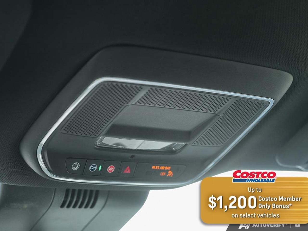 2025 GMC Sierra EV e4WD Crew Cab Extended Range Denali Photo