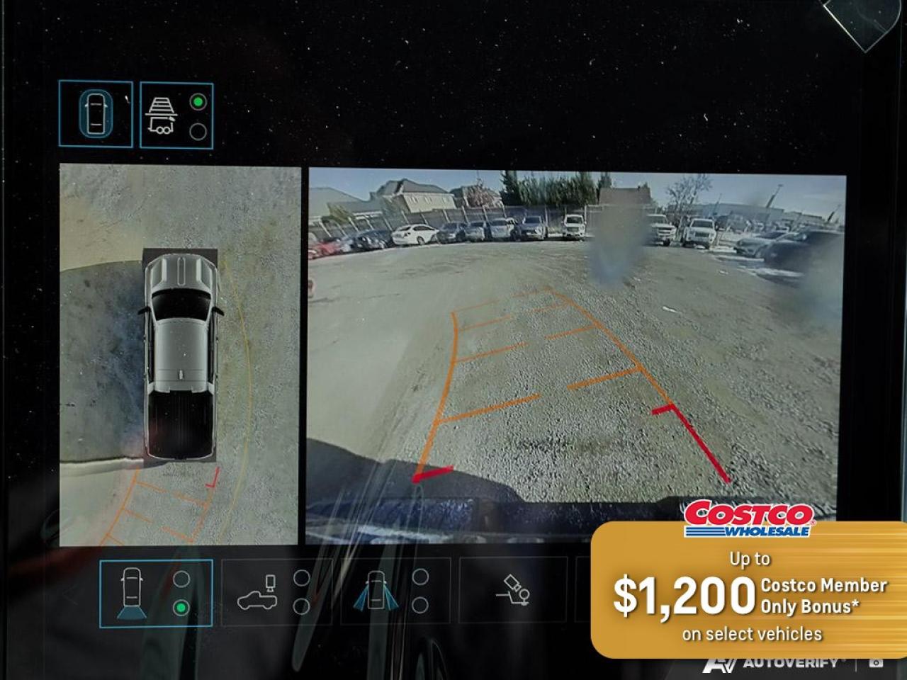 2025 GMC Sierra EV e4WD Crew Cab Extended Range Denali Photo