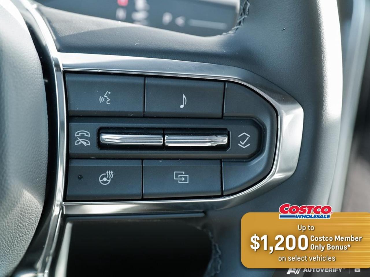 2025 GMC Sierra EV e4WD Crew Cab Extended Range Denali Photo