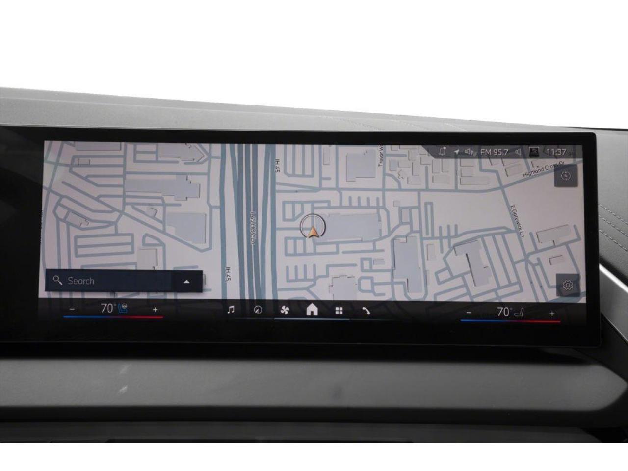 2026 BMW X3 30 xDrive 4dr All-Wheel Drive Sports Activity Vehicle Photo