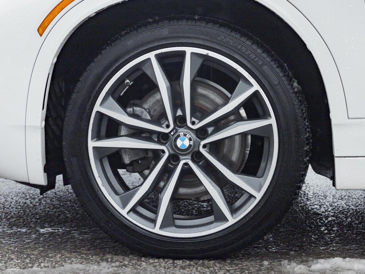 2022 BMW X2 xDrive28i 4dr All-Wheel Drive Sports Activity Coupe Photo