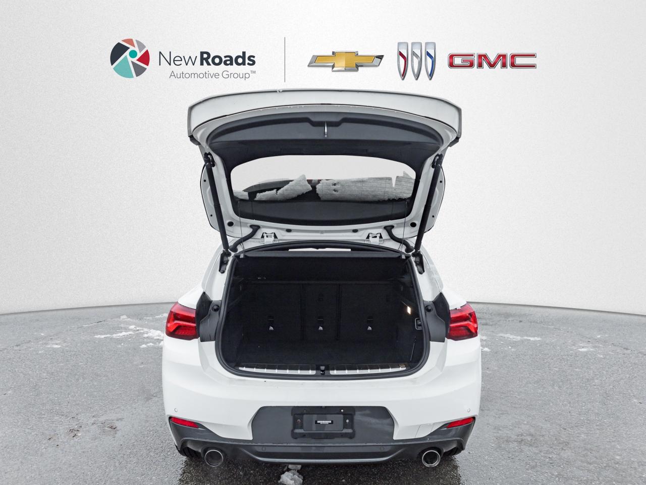 2022 BMW X2 xDrive28i 4dr All-Wheel Drive Sports Activity Coupe Photo