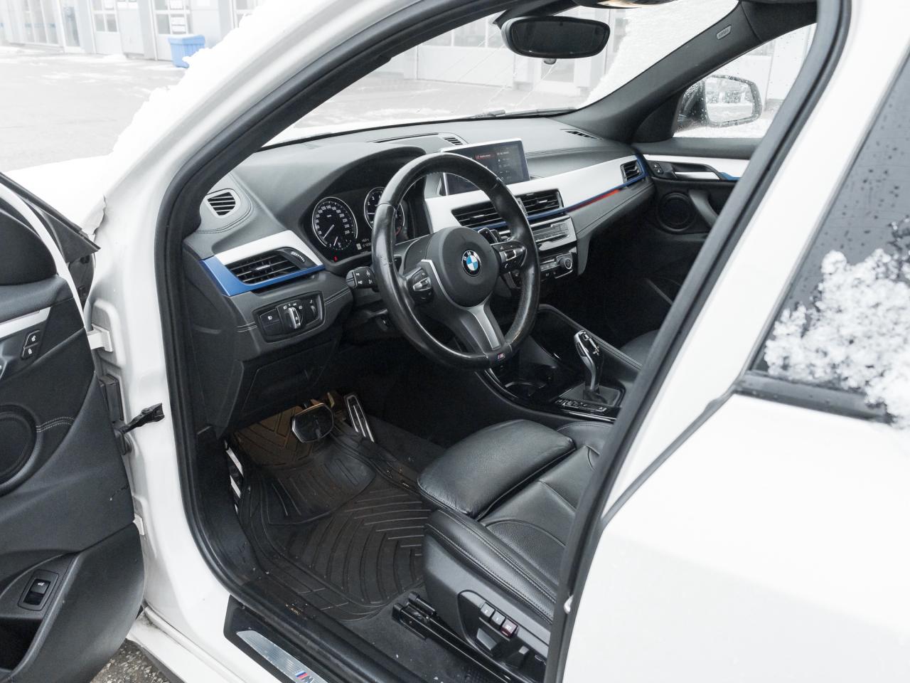 2022 BMW X2 xDrive28i 4dr All-Wheel Drive Sports Activity Coupe Photo