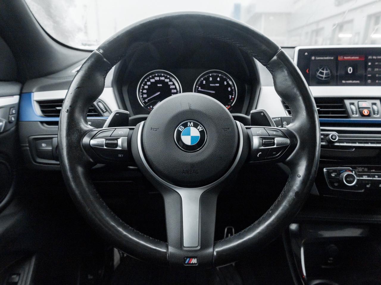 2022 BMW X2 xDrive28i 4dr All-Wheel Drive Sports Activity Coupe Photo