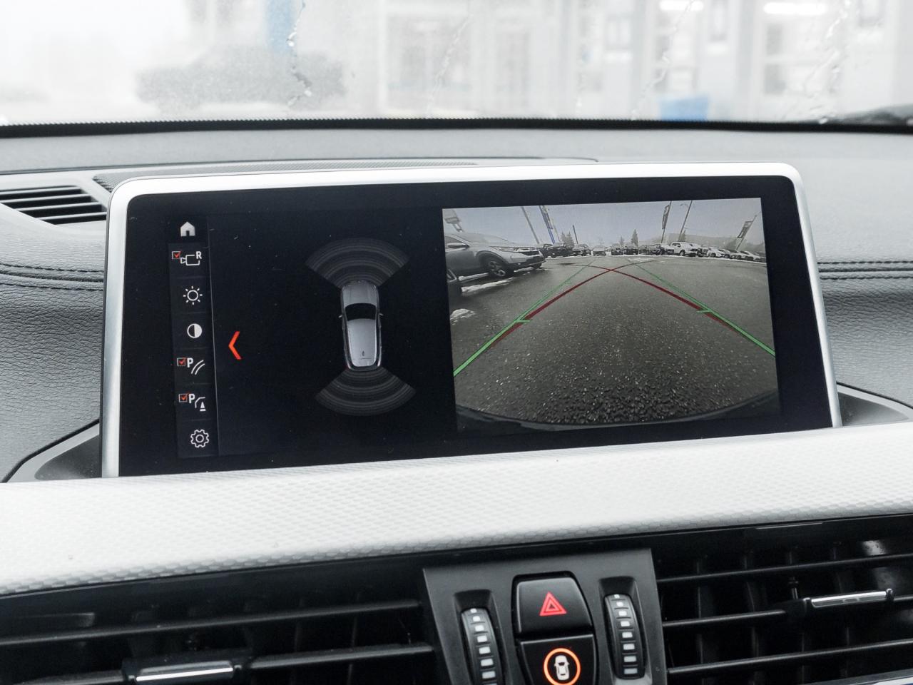 2022 BMW X2 xDrive28i 4dr All-Wheel Drive Sports Activity Coupe Photo