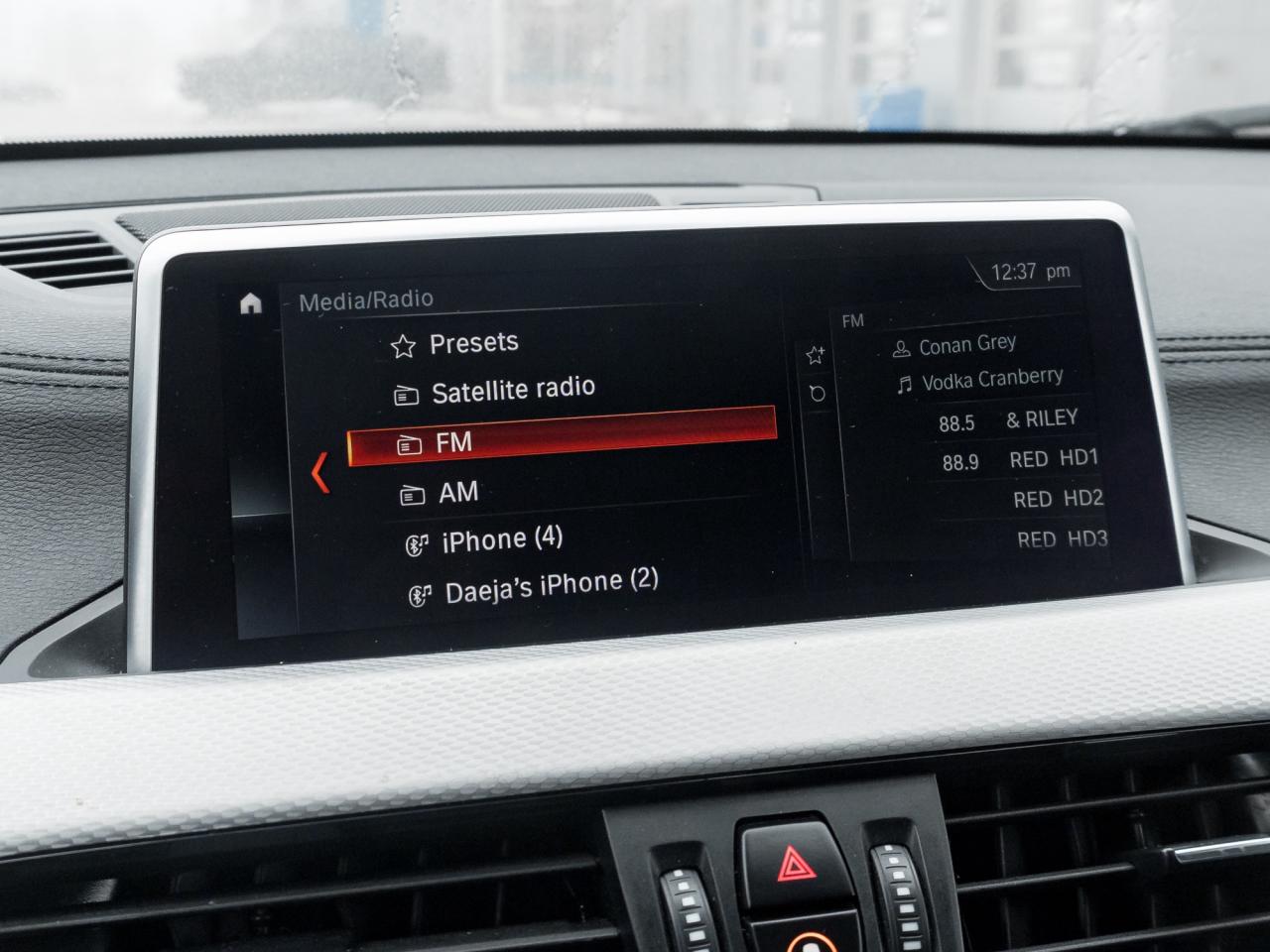 2022 BMW X2 xDrive28i 4dr All-Wheel Drive Sports Activity Coupe Photo