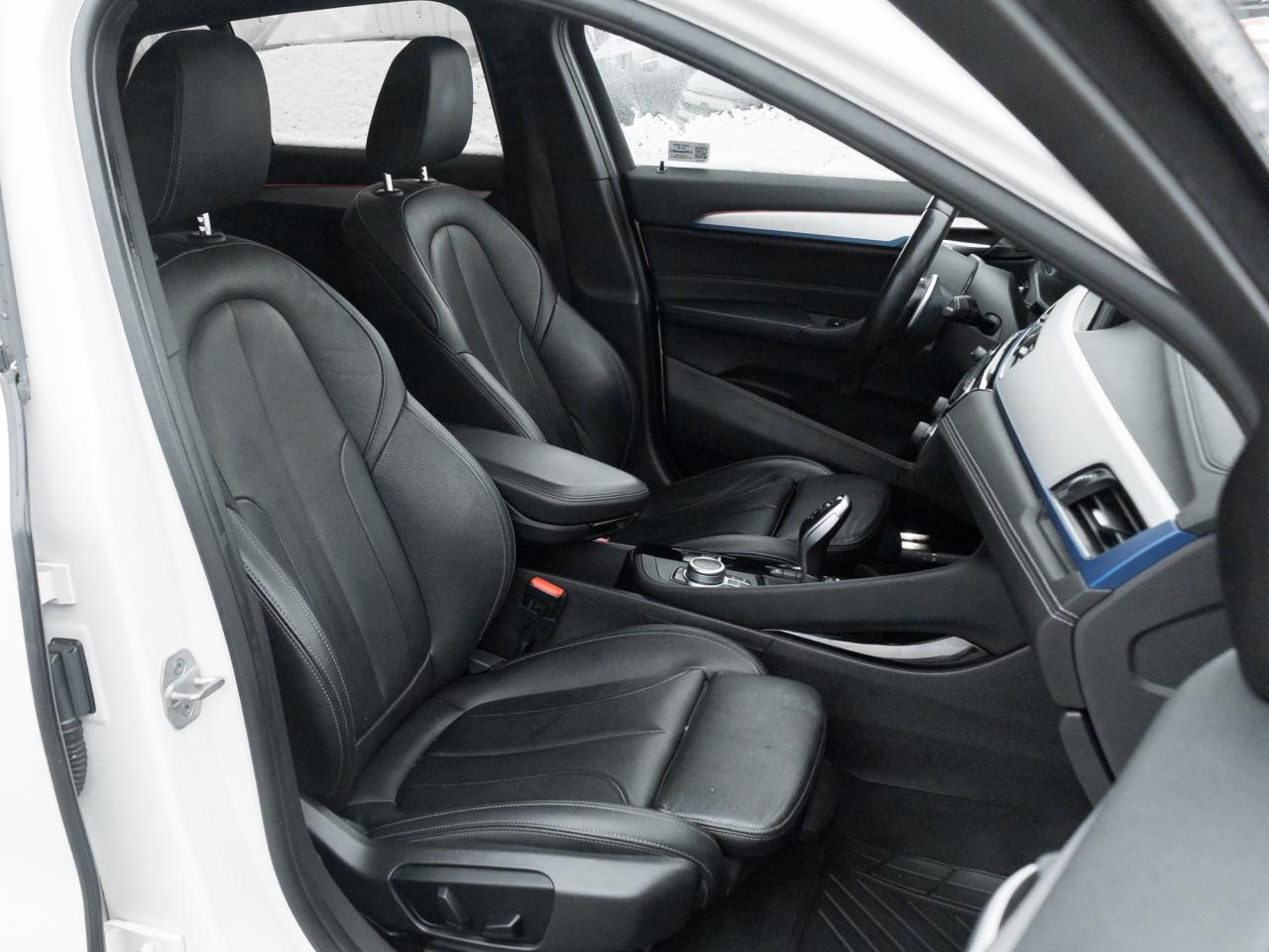 2022 BMW X2 xDrive28i 4dr All-Wheel Drive Sports Activity Coupe Photo