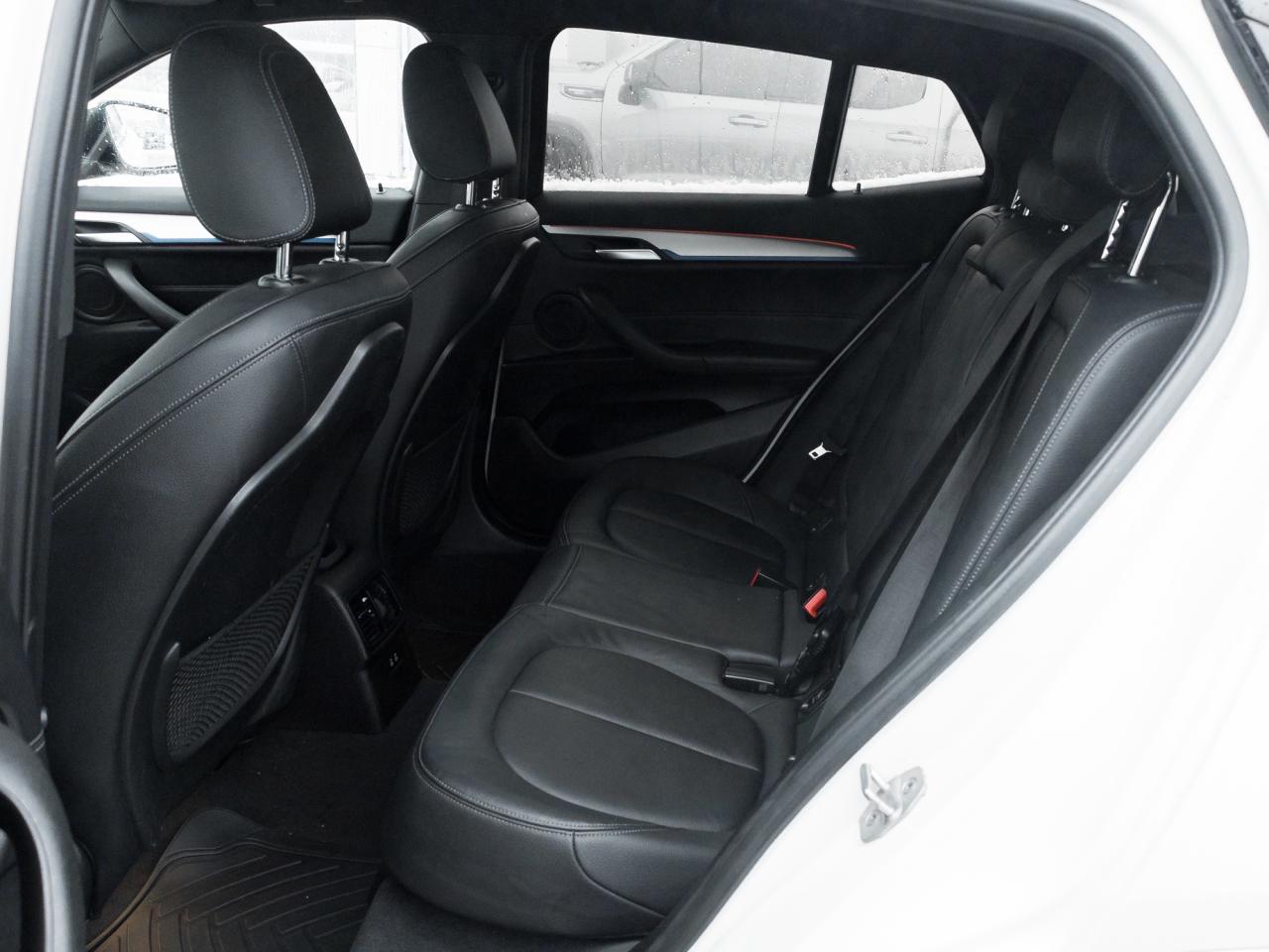 2022 BMW X2 xDrive28i 4dr All-Wheel Drive Sports Activity Coupe Photo