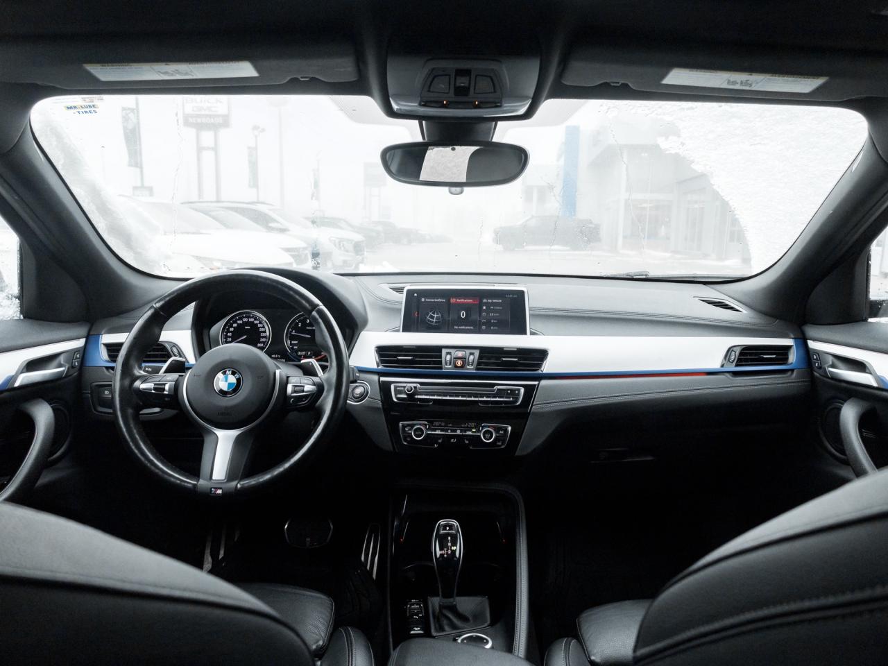 2022 BMW X2 xDrive28i 4dr All-Wheel Drive Sports Activity Coupe Photo